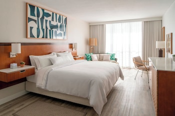 Traditional Room, 1 King Bed