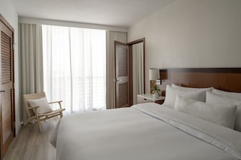 Intracoastal, Superior Suite, 1 Bedroom