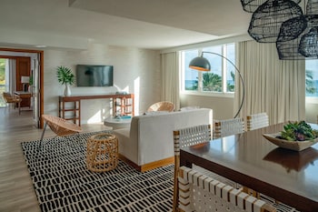 Suite, 1 Bedroom, Ocean View