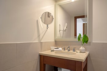Traditional Room, 2 Double Beds