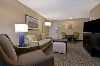Suite, Multiple Beds, Non Smoking