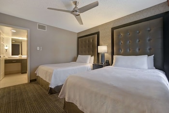 Suite, 1 Bedroom, Non Smoking