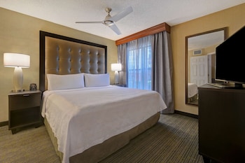 Suite, 2 Bedrooms, Non Smoking