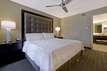 Suite, 2 Bedrooms, Non Smoking