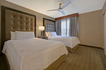 Suite, 1 Bedroom, Non Smoking