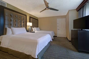 Suite, 2 Bedrooms, Non Smoking