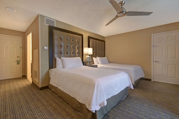 Suite, 2 Bedrooms, Non Smoking