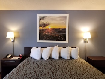 Room, 1 King Bed, Accessible