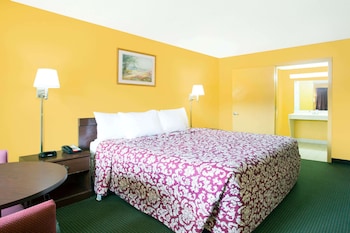Room, 1 King Bed, Accessible