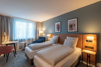 Superior Room, 2 Twin Beds