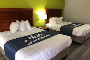 Room, 1 Double Bed, Accessible