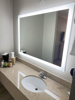 Double Room, 2 Double Beds (non smoking)