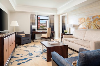 Executive Single Room, 1 Bedroom, City View