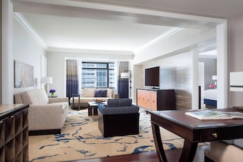 Luxury Single Room, 1 Double Bed