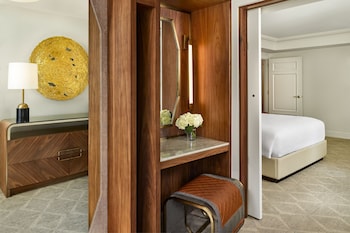 Club Single Room, 1 Bedroom