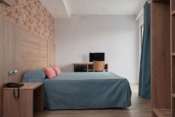 Double Room, Terrace