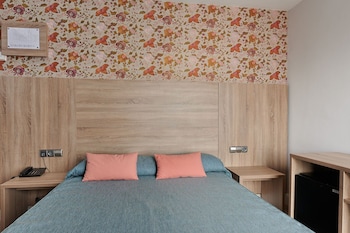 Double Room, Terrace