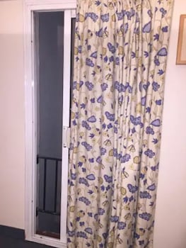 Double Room (Interior)