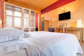 Junior Suite - Separate Building