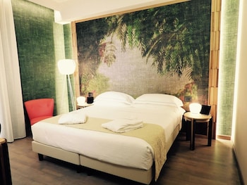 Premium Double Room