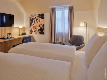 Comfort Room, 1 King Bed