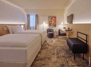 Comfort Twin Room
