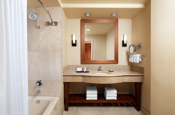 Suite, 1 Bedroom