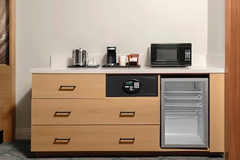 Suite, 1 Bedroom