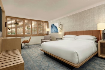 Room, 1 King Bed
