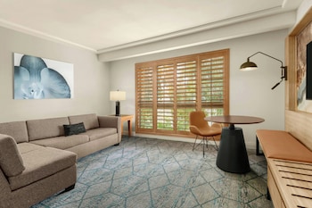 Suite, 1 Bedroom