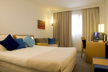 Superior Room, 1 Double Bed with Sofa bed