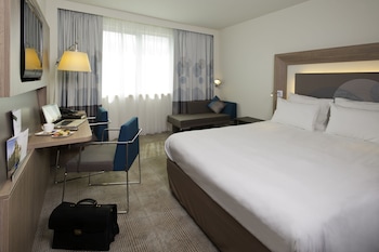 Superior Room, 1 Double Bed (Premium)
