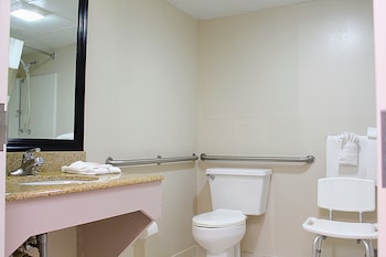 Room, 2 Double Beds, Accessible, Non Smoking