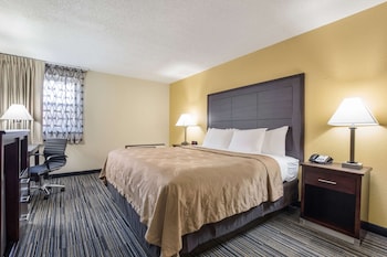 Room, 1 King Bed, Accessible, Non Smoking