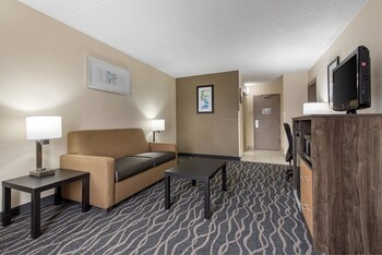 Suite, Multiple Beds, Non Smoking