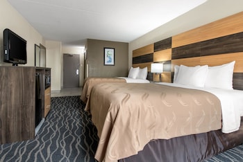 Suite, Multiple Beds, Non Smoking