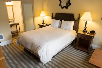 Room, 1 Queen Bed (Lodge)