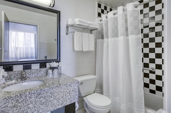 Premium Suite, 1 King Bed, Non Smoking, Refrigerator (with Sofabed)