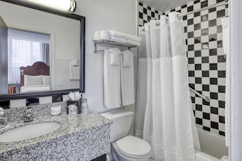 Suite, Multiple Beds, Non Smoking, Refrigerator (Living Room;with Sofabed)