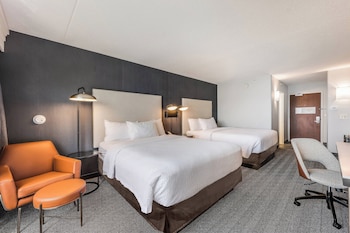 Room, 2 Queen Beds