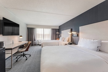Room, 2 Queen Beds