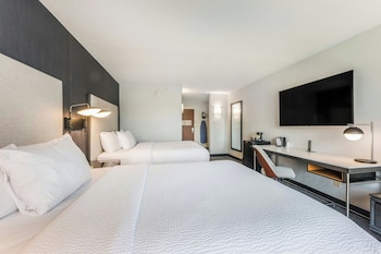 Room, 2 Queen Beds