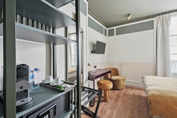 Design Double Room
