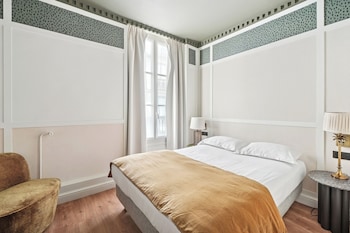 Design Double Room