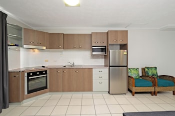 Family Apartment, 1 Bedroom