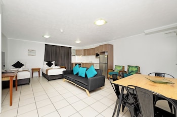 Family Apartment, 1 Bedroom