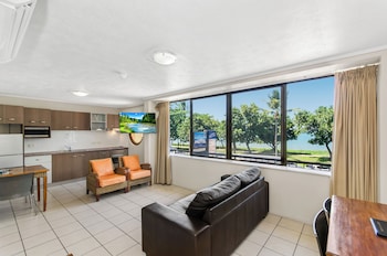 Deluxe Apartment, 1 Bedroom