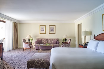 Suite, 1 Bedroom (Nile View)