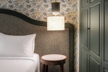 Standard Room, 2 Twin Beds
