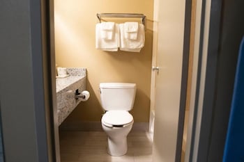 Comfort Single Room, Non Smoking